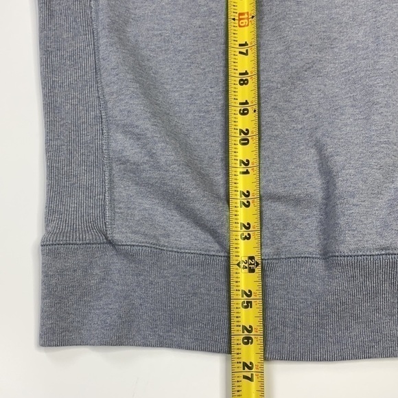 Vintage GAP Spellout Sweatshirt Size Large - Picture 3 of 9